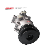 KINGSTEEL OEM 88310-28640 Pièces automobiles Systèmes de climatisation Compresseur de climatisation automobile pour TOYOTA ISIS ANM1 ZGM1 ZNM10 NOAH ZRR7