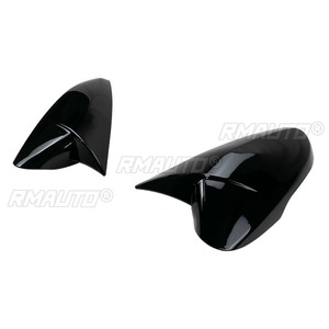 ฝาครอบกระจกมองข้างรถยนต์ ป้องกันรอยขีดข่วน สำหรับ Hyundai Elantra 2012-2017 ชุดแต่งรถยนต์ อุปกรณ์ตกแต่งรถยนต์ - Product Image 3