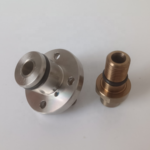 Nueva Junta Rotatoria RIX ESX20J-7186Y para Máquinas Herramienta, Perforación Profunda y Corte - Product Image 1