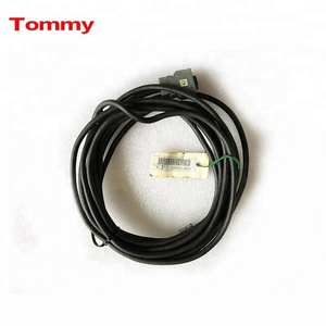 A02B-0200-K810 FANUC Power Cable Parts JA7A-JA7B - Product Image 3