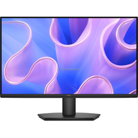 Moniteur IPS 27 pouces 100 Hz 16:9 Résolution 1920x1080 VGA Anti-lumière bleue 99% SRGB Garantie 3 ans Modèle de bureau SE2725HM pour les entreprises