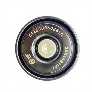 Neuer 612630060881 Aluminiumguss-Riemenspanner-Umlenkrolle für Shacman X6000 Weichai Motor WP10 WP12 - Product Image 1