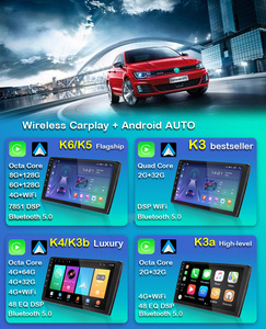 2010 - 2017 autoradio 2015 2 Din per Renault Logan 1 Sandero <span class=keywords><strong>2009</strong></span>-per Lada Largus Lergus 2012 - 2020 per <span class=keywords><strong>Dacia</strong></span> Duster CE 9" - Product Image 4