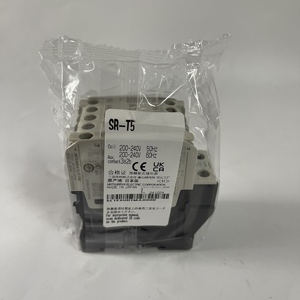 คอนแทคเตอร์เสริมของแท้รุ่นใหม่ SR-T5 - Product Image 1