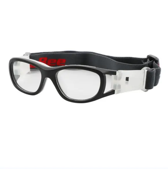 Hot Aid Protective Basketball Sport Glasses Eyewear Basketball Training Aid Basketball safety Dribble eyeglasses Kids chidren