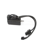 Moteur servo AC BMI1401P02A neuf, 1,2 kW, 3,82 Nm, 3000 tr/min, pour contrôle de mouvement CNC et automatisation
