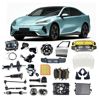 Pièces Auto – Rétroviseur, Aile, Feux Arrière & Pièces Moteur – Accessoires pour Changan Deepal Shenlan G318 2026 L06 L07
