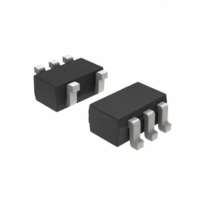 Composants électroniques originaux AS333SE-7 5 TSSOP, SC 70 5, SOT 353 - Product Image 1
