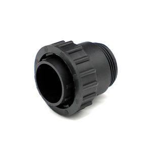 182649-1 SMEMA SMT תקע 14 פין TE AMP זכר נקבה עגול חיווט לרתום CPC רכב מחברים - Product Image 1