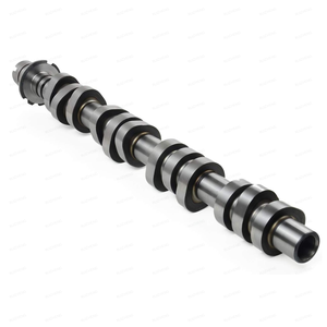 Árbol de levas L/R 5L1Z6250AA/5L1Z6250BB Árboles de levas para motores Ford Expedition Explorer Mustang <span class=keywords><strong>Lincoln</strong></span> <span class=keywords><strong>Mark</strong></span> <span class=keywords><strong>LT</strong></span> Mercury 4.6L 5.4L - Product Image 2