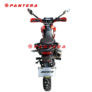 Vintage 400CC <strong>Tekken</strong> 250 Cc Aventure <strong>Motorcycles</strong> - Product Image 5