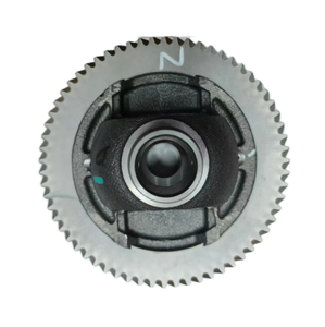 Differenziale Automobile OE 3118K0 C9438231380 per Peugeot 307 <span class=keywords><strong>Citroen</strong></span> SHIJIA ricambi Auto - Product Image 3