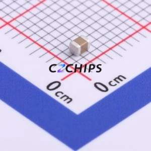 Condensateur SMD (MLCC) NM0805B104K251CEDN 0805 (Capacité : 100nF) (Précision : 10%) (Tension nominale : 250V) - Product Image 1