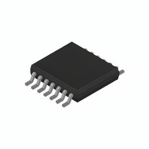 Logic Electronic Chips Component MC74ACT05DT Original One Stop Service - Product Image 1