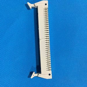 64P cong pin 90 độ Cáp ổ cắm móc DC2-64P thiết bị đầu cuối với sừng ghế Loại sản phẩm Thiết bị đầu cuối - Product Image 2