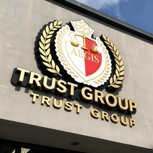 Segni personalizzati per le imprese ha portato cartello pubblicità esterna lettera personalizzata led segno storefront segni all'aperto - Product Image 5