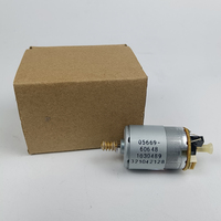 Moteur de station de service Q6683-60187 compatible avec les imprimantes traceurs HP DesignJet T770 T790 T795 T1200 T1300 – Pièces de rechange
