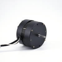 Moteur asynchrone monophasé Dailor EP-12 2HP 208-230/240V 15/7,5 ampères 3450 tr/min Cadre 56 Arbre cannelé 5/8 po Longueur d'arbre 1,88 po