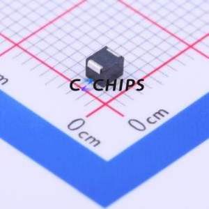 Inductor de Potencia NLV25T-1R5J-EFD 1008 (Inductancia: 1.5uH) (Precisión: 5%) (Corriente Nominal: 220mA) - Product Image 2