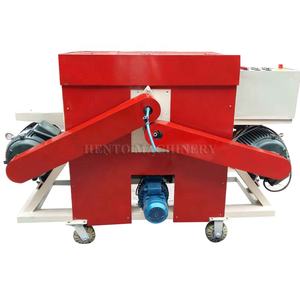 Otomatik çok bıçaklı Rip testere makinesi/çok bıçaklı dairesel testere/kare ahşap çok bıçaklı testere makinesi - Product Image 4