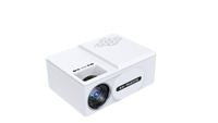 Aun — mini projecteur de télévision numérique led, portable, haute qualité, full hd, 2022 p, TY60, 1080