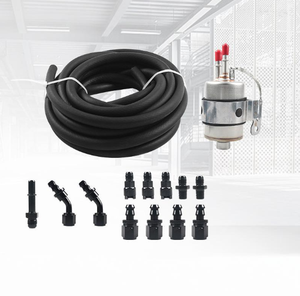 Phụ kiện xe hơi chuyển đổi áp dụng bộ lọc nhiên liệu - Product Image 2