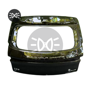 ประตูหน้าซ้ายและขวาประตู<span class=keywords><strong>ท้าย</strong></span>2022-2024 BYD Atto 3 BYD หยวนพลัสชิ้นส่วน<span class=keywords><strong>มือ</strong></span><span class=keywords><strong>สอง</strong></span> - Product Image 5