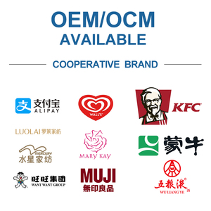 Bán buôn tùy chỉnh khuyến mại polyester nylon dây rút 30cm cửa hàng và Ba lô vẽ chuỗi Túi - Product Image 6