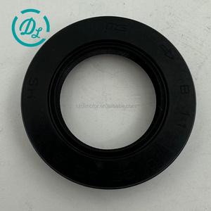 Joint d'étanchéité avant EexcavaStart 198636090 pour moteurs diesel, remplacement durable et étanche, compatible avec mini-excavatrice, garantie 1 an - Product Image 3