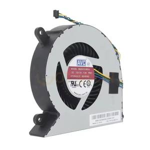 01MN751พัดลมระบายความร้อน CPU สำหรับ <span class=keywords><strong>Lenovo</strong></span> <span class=keywords><strong>IdeaCentre</strong></span> AIO <span class=keywords><strong>3</strong></span> 21ITL7 F0GV 22IAP7 F0GG <span class=keywords><strong>24IAP7</strong></span> F0GH P004 BAZA1018R2U - Product Image 1