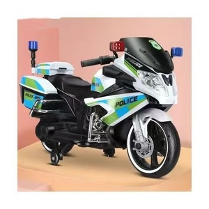 Vente en Gros <span class=keywords><strong>2022</strong></span> Moto Électrique à Batterie 12V pour Enfants Moto Rechargeable pour Enfants de 3 à 10 Ans Motos pour Enfants - Product Image 6