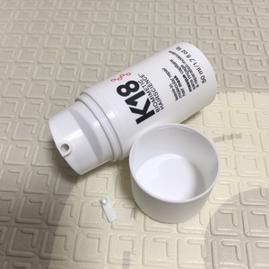 <strong>K18</strong> Leave-In <strong>Molecular</strong> <strong>Repair</strong> <strong>Hair</strong> <strong>Mask</strong> Deep Conditioning Keratin Treatment 50ml - Product Image 2