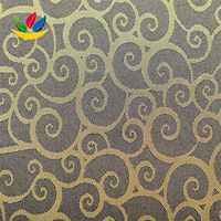 Tissu Oxford en polyester jacquard 150D*300D imperméable avec revêtement PU pour sacs à dos et bagages
