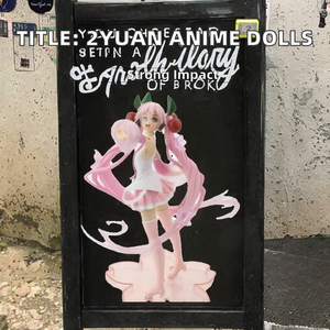 Jouet animatronique à main Rapunzel, <span class=keywords><strong>La</strong></span> <span class=keywords><strong>Belle</strong></span> <span class=keywords><strong>au</strong></span> <span class=keywords><strong>bois</strong></span> <span class=keywords><strong>dormant</strong></span>, <span class=keywords><strong>Cendrillon</strong></span>, modèle en PVC, source d'animation japonaise, échelle 1/12, collectionnable, adapté aux enfants - Product Image 3