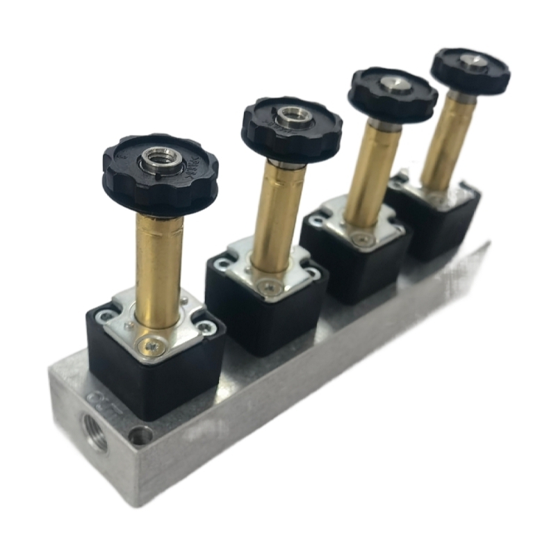 SPCH/18060 MZAH-10002-010 NORGREN Solenoid Valve - 1 Year Warranty