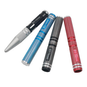 Hss Model Hole Puncher Shell Reamer 0-14mm Rc Reamer untuk Alat Reamer Hobi RC - Product Image 2