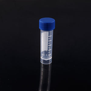 جهاز طرد مركزي صغير للمعمل رخيص الثمن, أنبوب طرد مركزي صغير لمختبر Pcr - Product Image 6
