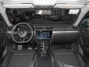 <span class=keywords><strong>Voiture</strong></span> d'occasion en stock 2023 Skoda Superb Facelift Tsi280 Dsg Premium Edition 5 places <span class=keywords><strong>Voiture</strong></span> à pile à combustible d'occasion Fabriquée en Chine à vendre - Product Image 6