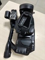 Caméscope professionnel portable Sony PMW-EX1R d'occasion XDCAM EX