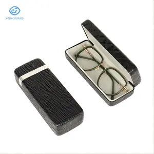 चीनी निर्माता सबसे अच्छी कीमत हार्ड प्रकरण के लिए सूर्य चश्मा चमड़े के चश्मे का मामला ऑप्टिकल लक्जरी specsavers चश्मा मामले