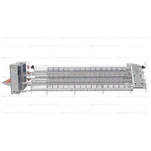 Jaulas Automáticas Tipo A <span class=keywords><strong>para</strong></span> Gallinas Ponedoras, Equipo de Granja a Precio de Fábrica, <span class=keywords><strong>en</strong></span> <span class=keywords><strong>Venta</strong></span> - Product Image 3