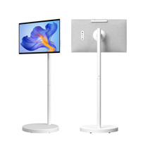 Nuevo Monitor LED Táctil Industrial de 27 Pulgadas para Negocios, 1920x1080, 16:9, Pantalla Táctil Capacitiva, Panel Táctil con Certificación ROHS