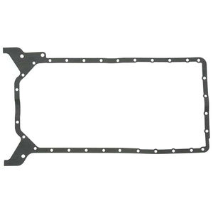 梅赛德斯190 E 200 230 G230 1982-1996 1.8 2.0 <span class=keywords><strong>2.3</strong></span>工厂库存油底壳垫圈组1020140722 - Product Image 1