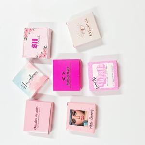 Bán buôn màu sắc tự nhiên ống kính mắt thiết kế mới nóng bán mắt liên hệ với ống kính hộp màu - Product Image 3