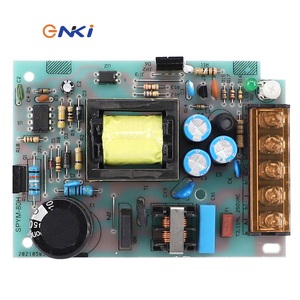 110V 220V to 12V Dc 12V 5A 60W <strong>SMPS</strong> Power Supply Transformer 12V Constant Voltage Power Supply - Product Image 2