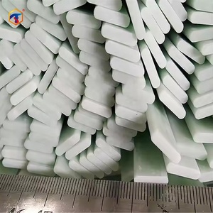 רצועות חיתוך מתיחה גבוהות מחוזק פיברגלס מחוזק ברים שטוחים לבניית מערכות תמיכה - Product Image 6