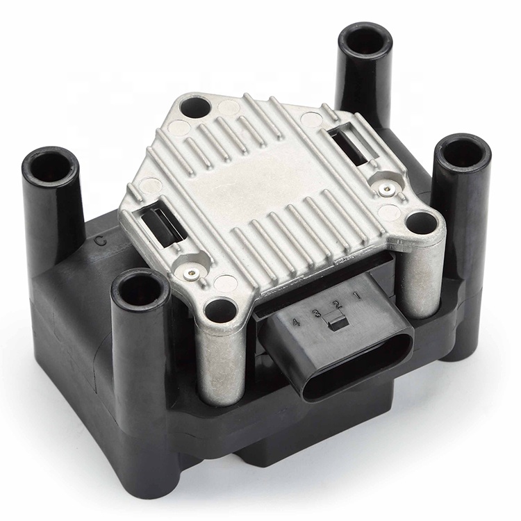 Car Ignition Coil 597048 for Buick Peugeot 0 221 503 465
