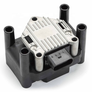 Pièces automobiles 0 221 503 465 Bon <span class=keywords><strong>prix</strong></span> Bobine d'allumage automobile 597048 pour Buick <span class=keywords><strong>Peugeot</strong></span> 96074054 - Product Image 5