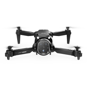 Drone pliable professionnel H20 Mini avec double caméra HD, gyroscope 6 axes, éclairage LED pour débutants, vol FPV et photographie aérienne en extérieur - Product Image 2