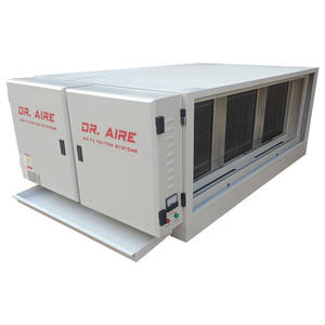 Durée de vie de 5 ans DR AIRE Esp avec dispositif de lampe Uv <span class=keywords><strong>extracteur</strong></span> de <span class=keywords><strong>fumée</strong></span> pour <span class=keywords><strong>Barbecue</strong></span> - Product Image 6